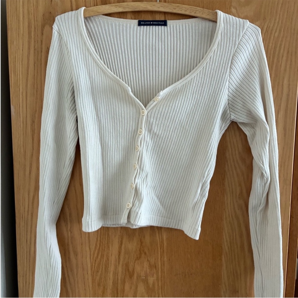 Brandy Melville Top Bundle